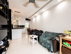 Riversound Residence (D19), Condominium #577020441